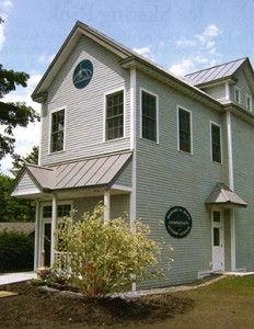 Richard W. Black Community Center
